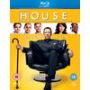 House Season 7 [Blu-ray] [Region Free]