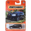 Matchbox Volkswagen GTI, [Black] 79/100