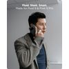Spigen Liquid Air Case Compatible with Google Pixel 9/9 Pro - Abyss Green