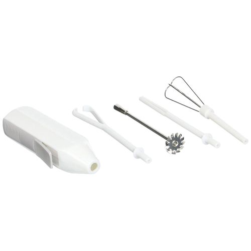 Nor Mini Mixr Crdls Size 1ea Nor Cordless Mini Mixer