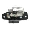 Heater Blower Motor Resistor AC Air Conditioner for Ford Pickup Van Excursion