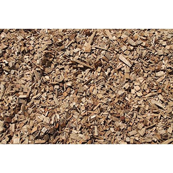 Tongmaster BBQ Smoker Wood Chips - Apple - 500g