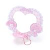 Sanrio 817031 My Melody Acrylic Stand Mirror