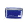 Almost Sunday Exposed Pouch, Big Sister (Blue)