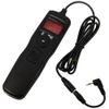 Timer Remote Control Shutter Release For Canon EOS 70D 60D 600D 700D 650D 1200D