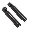 Shock Absorber Guard Carbon Fiber Pattern Protector for Surron Light Bee X S Motorcycle Front Fork Cover