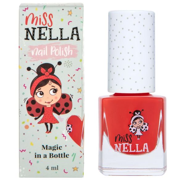 Strawberry 'n' Cream Smalti Miss Nella
