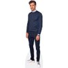 Leon Goretzka (Jumper) Pappaufsteller mini