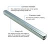 Door Spindle Bar for Door Handles and Knobs | 1 Piece | 5x100mm