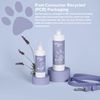 Paul Mitchell Pet Lavender Mint Shampoo 16.9 fl oz (500 ml)