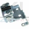 Door Hinge Front Driver Left Hand Side Lower 20969645 For Chevy Suburban Yukon