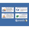 Aramith Premium Pool Replacement Ball 2 1/4" - Choose Your Ball Number (#7)
