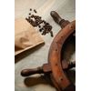 Freshly Roasted Organic Coffee - Dark Roast - Whole Bean