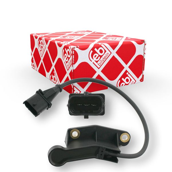 febi bilstein 28128 Camshaft Sensor, pack of one