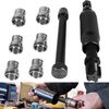 Injector Sleeve Cup Removal Tool & Install Kit for Caterpillar 3126B CAT C7 C9