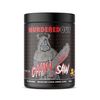 Murdered Out Chainsaw 450g Sour Scummy Bear