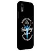 iPhone XR Ring Gymnastics Hanging Arround Gymnast Men Case