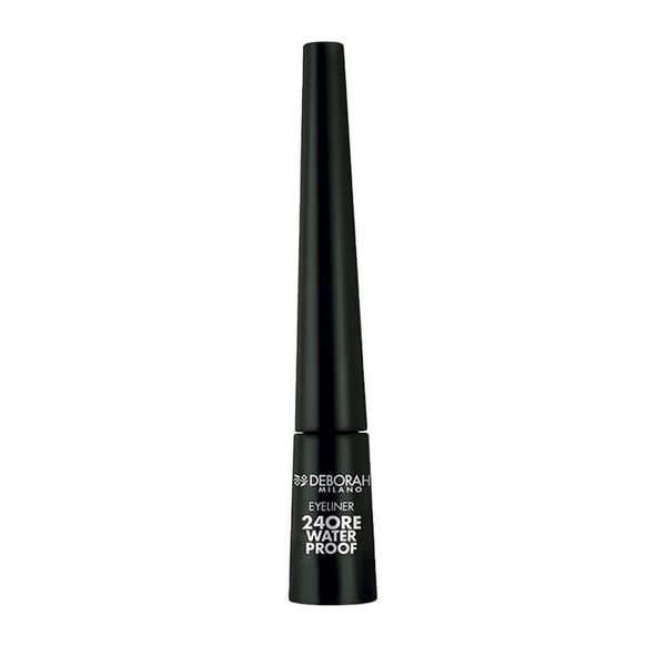 Liquid Eyeliner With Ultra Precise tip 24h Waterproof