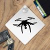 'Drone' Suction Cup Car Window Sign (CG00006886)