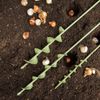 Crocus Collection 45cm Bulb Planter Screening Post Hole Auger Compost Aerator Handheld Twist Drill Bit