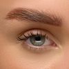 Eye Candy Duo Brow Powder - Taupe