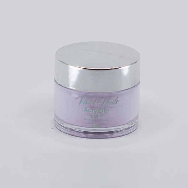 Vivid Nails AcrylDip, 2oz (40 - Falling in Love)