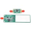 Mini-Whip Mf/Hf/VHF Shortwave Active Antenna SMA Output Interface