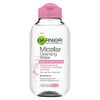 Garnier Micellar Cleansing Water 125ml – garuniemiseru Clean Water/Pint (Garnier) [parallel import goods] [並行輸入品]