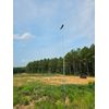 Universal Trail Camera Cellular Directional High Gain Long Range Booster Antenna