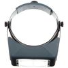 Donegan Optical Binocular Magnifier, Lensplate No.7