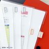 Nichiban Maitack Index ML-131B Small