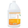 GreenFist Antimicrobial Foaming Hand Soap Refills Grapefruit Scent 1 Gallon (4x)