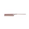 KYOGOKU Rose Gold Tail Comb