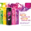 Sunsilk Co-Creations Lusciously Thick & Long Shampoo 180ml