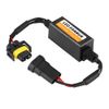 Car LED Headlight Decoder, Car Decoder for H8/H9/H11 C12 LED Headlight Fog Light Anti-Flicker Flash Error Canceler