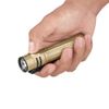 Olight Warrior Mini 3 1750 Lumens Rechargeable Flashlight, Black Diamond Exclusi