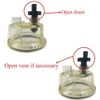 4X For Fuel Filter Replacement Element 10 Micron R12T