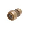 SHARKBITE 1/2X3/4 Push Coupling
