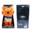 Stray 12" Mega Video Game Cat Plush
