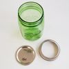 Ball Jar (Mason Jar) 16oz/Green (Regular Lid)