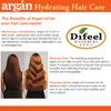 Difeel Leave In Conditioning Spray 6 oz.