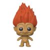 Funko Pop!: Trolls - Orange Troll, Multicolor