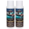 NC Brands Natural Chemistry Defoamer Plus (32 oz) (2 Pack)