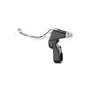 Tektro TS325A Black/Silver MTB Junior Bicycle Brake Levers (Right)