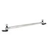 For 1963-64 Ford Galaxie Offset Shaft Stabilizer Bar Left RH Hand Thread Rod End