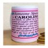 Someone Special Personalised Poem Verse Gift Mug