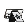 CASETiFY Snappy Card Holder Stand Compatible with Magsafe - Puff Star