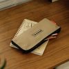 penco Flat Pen Case Penco Flat Pen Case Black