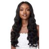 Outre Synthetic HD Lace Front Wig - ARLENA (CHO)