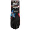 Mitani Mesh Gloves Kaiser LL 209730 x 10 Set